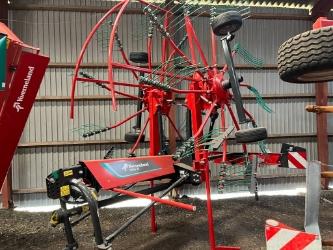 Kverneland KV 9464