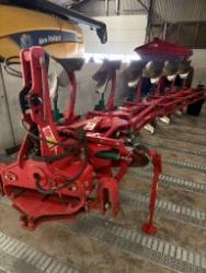 Kverneland 3300S Variomat