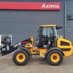 JCB 409