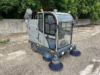  Sweepmec SM3000-Pro