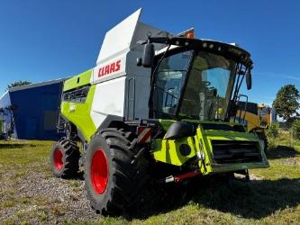 CLAAS Lexion 6800