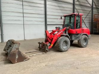 Volvo L 30 G