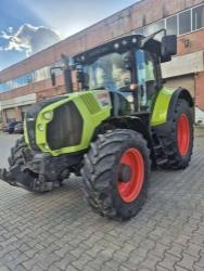 CLAAS Arion 530