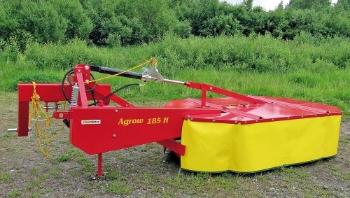Agrow 185 Hydro