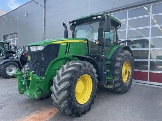 John Deere 7290 R