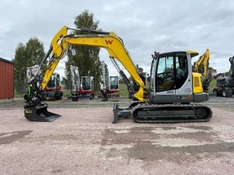 Wacker Neuson ET90