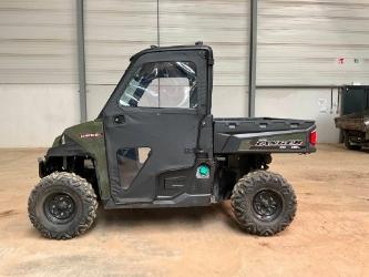 Polaris Ranger