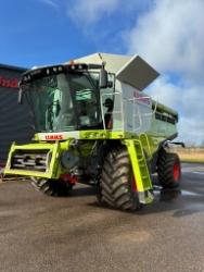 CLAAS 770