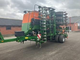 Amazone Cirrus 6003-2 C