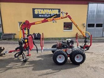 Kranman T 1750
