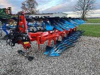 Kuhn Vari-Master 182