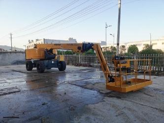 Haulotte HT28RTJO - 2110878