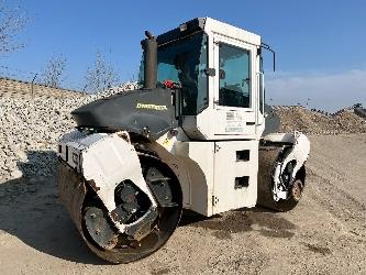 Bomag BW 174 AD