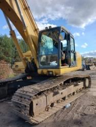 Komatsu PC 360 LC-10