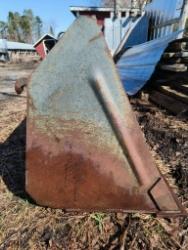 Quicke Maakauha 130cm