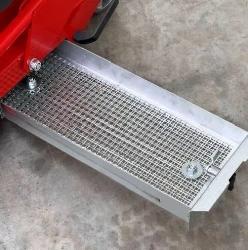  TurfSoft TS2E Electric TS2E