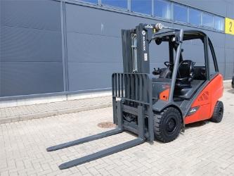 Linde H30D