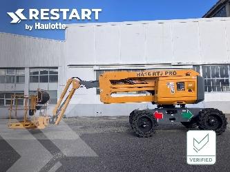 HAULOTTE HA16 RTJ PRO