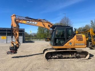 CASE CX 130 D