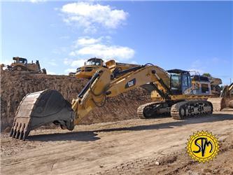 CAT 365 C L ME