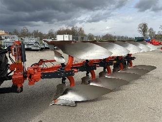 Kubota RV3005V Demo
