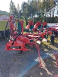 Kverneland 150S