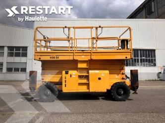 HAULOTTE H18 SX