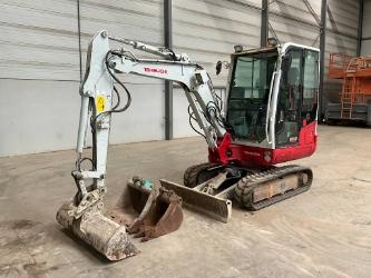 Takeuchi TB 230