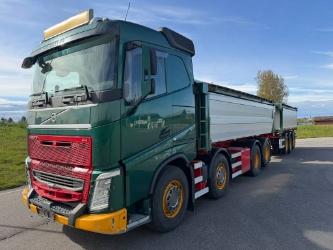 Volvo FH 540