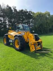 JCB 536-95 Agri Super