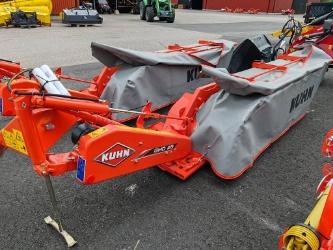 Kuhn GMD 28 niittokone