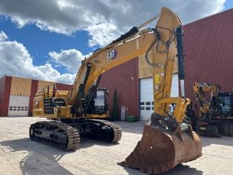 CAT 352