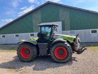 CLAAS Xerion 5000 Trac VC