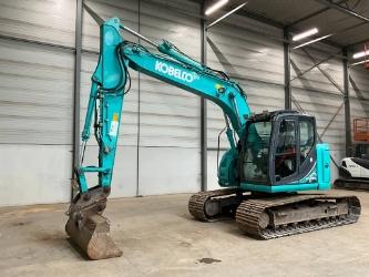 Kobelco SK 140 SRLC-5