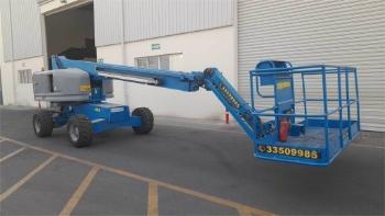 Genie S45