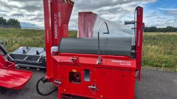 Hakki Pilke 33 Raven