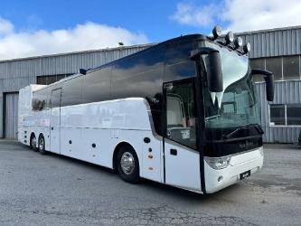 Scania Van Hool Actron Cargo