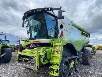 CLAAS Lexion 770 TT