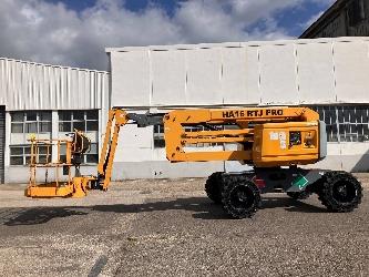 HAULOTTE HA16 RTJ PRO