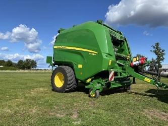 John Deere V 461 R