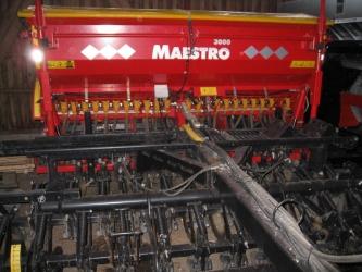 Junkkari Maestro 3000