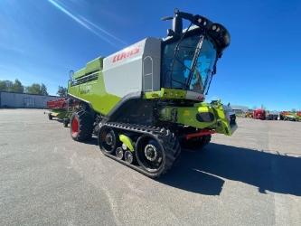 CLAAS Lexion 770