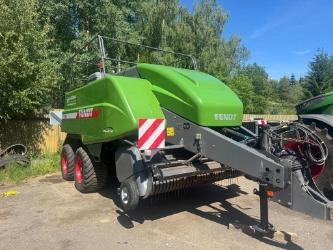 Fendt 1290S