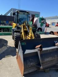 Yanmar V 80