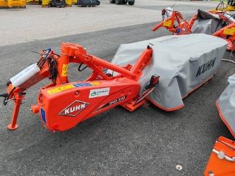 Kuhn GMD 240 HD Niittokone