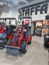 Trejon Flexitrac 1126 LRF