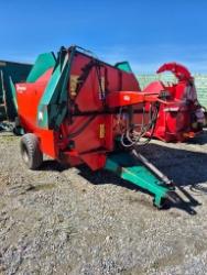 Taarup Kverneland KD 832