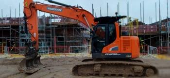Doosan DX 235 LCR-5