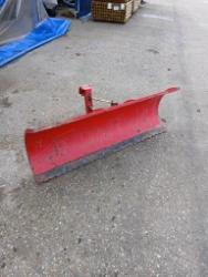 Kova Puskulevy 140cm
