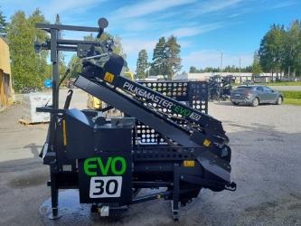 Pilkemaster Evo 30